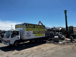 Best Shed Removal  in Cordry Sweetwater Lakes, IN