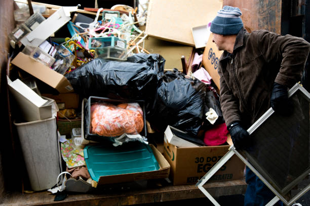 Best Retail Junk Removal  in Cordry Sweetwater Lakes, IN