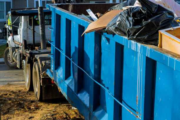 Best Residential Junk Removal  in Cordry Sweetwater Lakes, IN