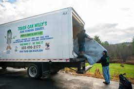 Best Residential Junk Removal  in Cordry Sweetwater Lakes, IN